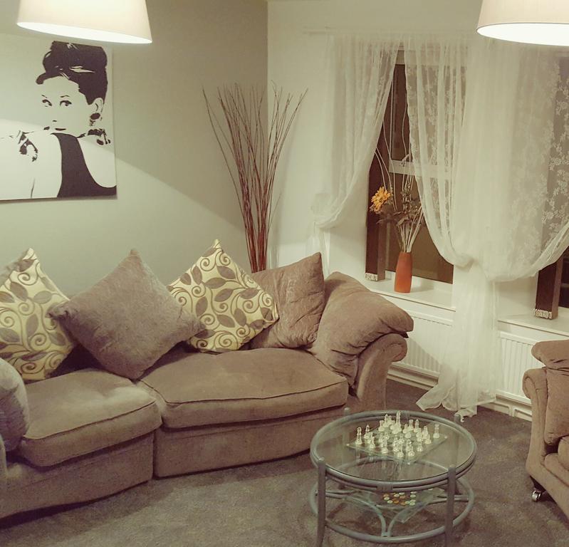 Dursley House Hotel Whitland Esterno foto